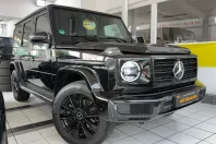 Mercedes-Benz G 400 din 2024 cu 30.000 km - oferta MER114972 - foto 1