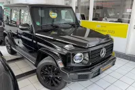 Mercedes-Benz G 400 din 2024 cu 30.000 km - oferta MER114972 - foto 2