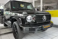 Mercedes-Benz G 400 din 2024 cu 30.000 km - oferta MER114972 - foto 3