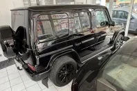 Mercedes-Benz G 400 din 2024 cu 30.000 km - oferta MER114972 - foto 6