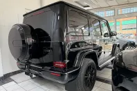 Mercedes-Benz G 400 din 2024 cu 30.000 km - oferta MER114972 - foto 9