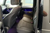 Mercedes-Benz G 400 din 2024 cu 30.000 km - oferta MER114972 - foto 12