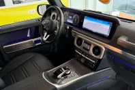 Mercedes-Benz G 400 din 2024 cu 30.000 km - oferta MER114972 - foto 15