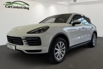 Porsche Cayenne din 2022 - oferta POR114975
