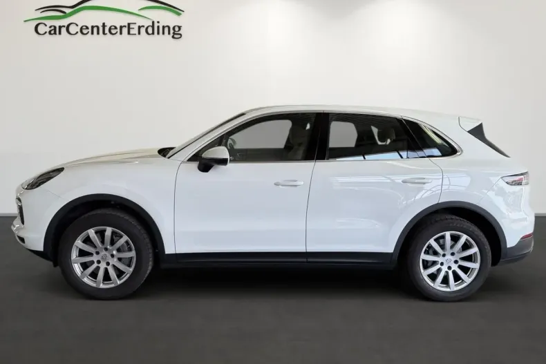 Porsche Cayenne din 2022 cu 78.000 km - oferta POR114975 - foto 6