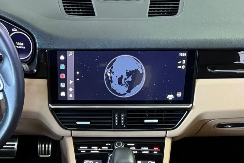 Porsche Cayenne din 2022 cu 78.000 km - oferta POR114975 - foto 15