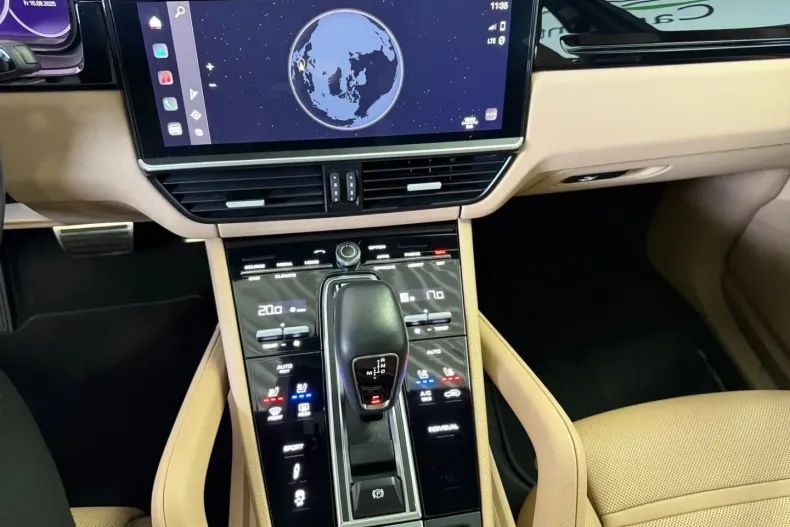 Porsche Cayenne din 2022 cu 78.000 km - oferta POR114975 - foto 22