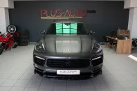 Porsche Cayenne din 2021 cu 68.091 km - oferta POR114976 - foto 2