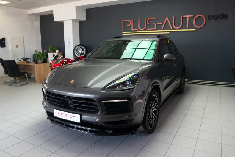 Porsche Cayenne din 2021 cu 68.091 km - oferta POR114976 - foto 5