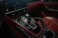 Porsche Cayenne din 2021 cu 68.091 km - oferta POR114976 - foto 10