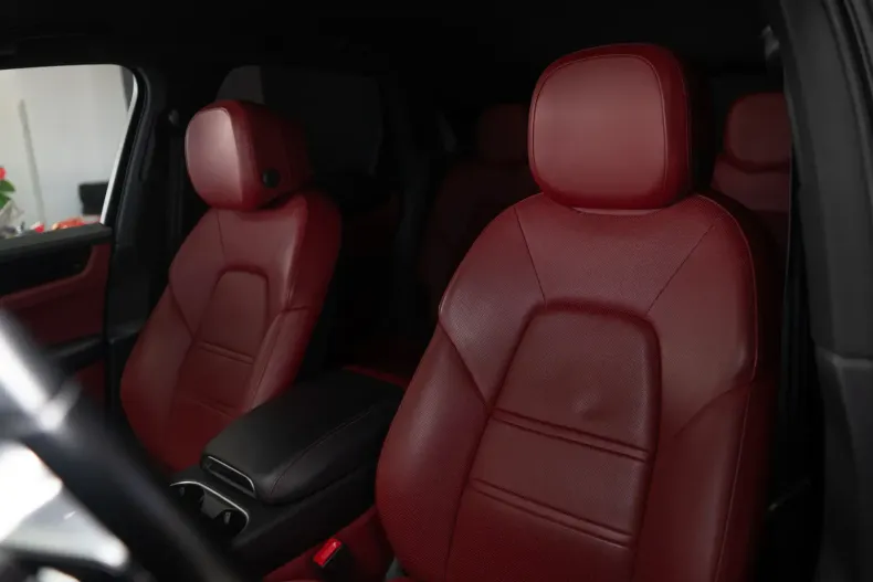 Porsche Cayenne din 2021 cu 68.091 km - oferta POR114976 - foto 12