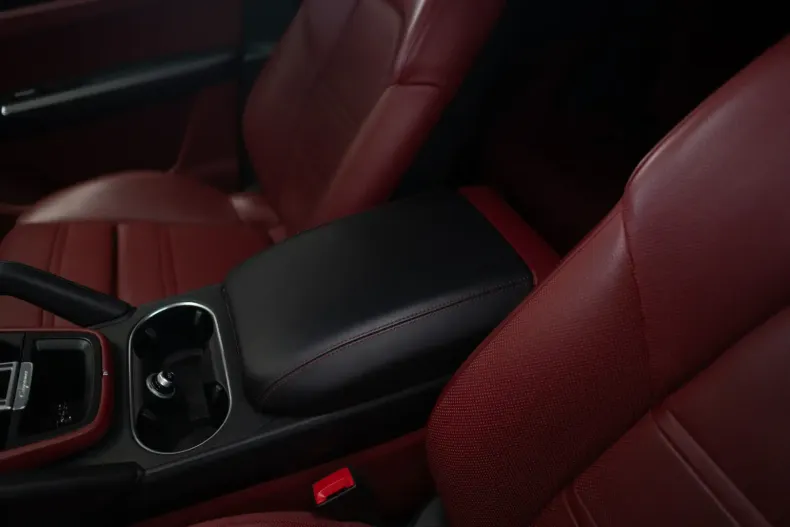 Porsche Cayenne din 2021 cu 68.091 km - oferta POR114976 - foto 14