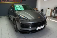 Porsche Cayenne din 2021 cu 68.091 km - oferta POR114976 - foto 19