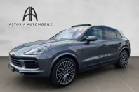 Porsche Cayenne din 2022 cu 49.377 km - oferta POR114977 - foto 1