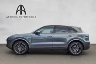 Porsche Cayenne din 2022 cu 49.377 km - oferta POR114977 - foto 6
