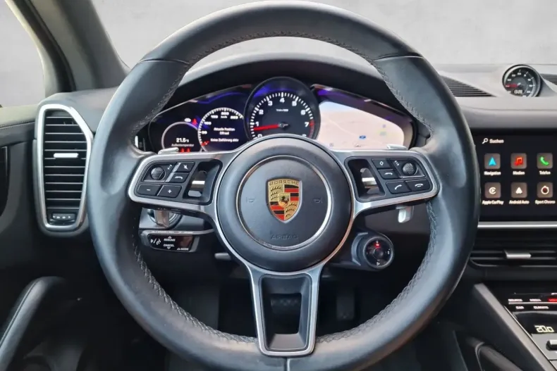 Porsche Cayenne din 2022 cu 49.377 km - oferta POR114977 - foto 11