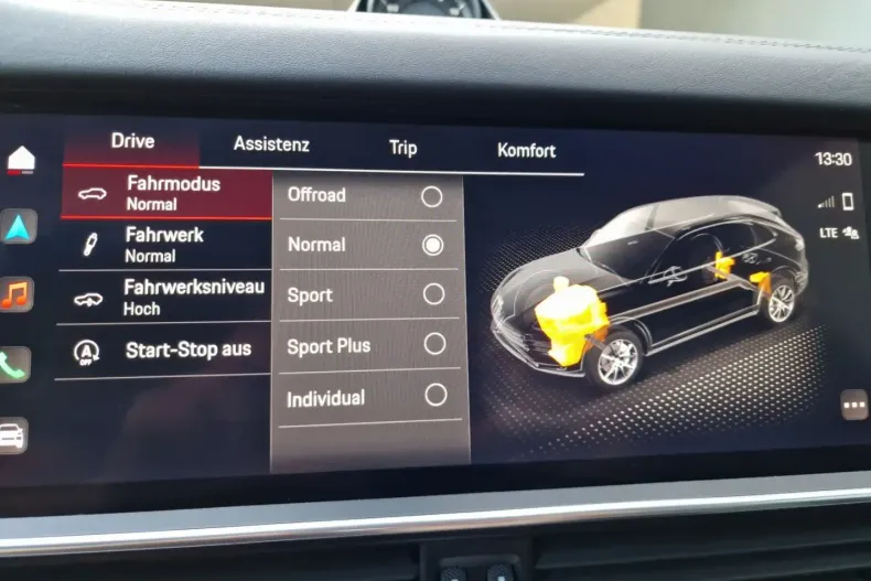 Porsche Cayenne din 2022 cu 49.377 km - oferta POR114977 - foto 17