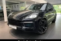 Porsche Cayenne din 2022 cu 87.089 km - oferta POR114978 - foto 1