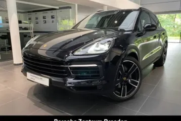 Porsche Cayenne din 2022 - oferta POR114978