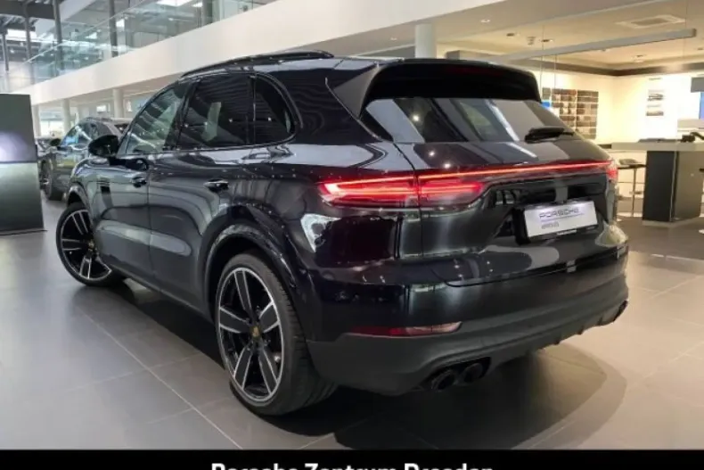 Porsche Cayenne din 2022 cu 87.089 km - oferta POR114978 - foto 3