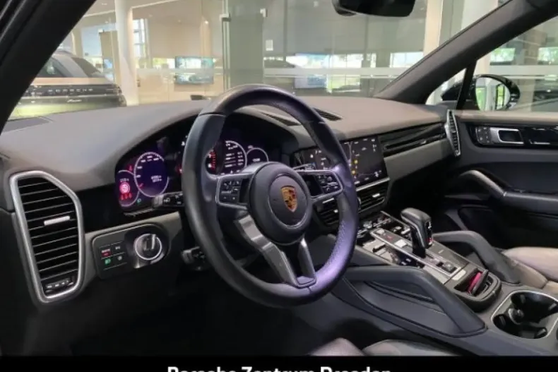 Porsche Cayenne din 2022 cu 87.089 km - oferta POR114978 - foto 7