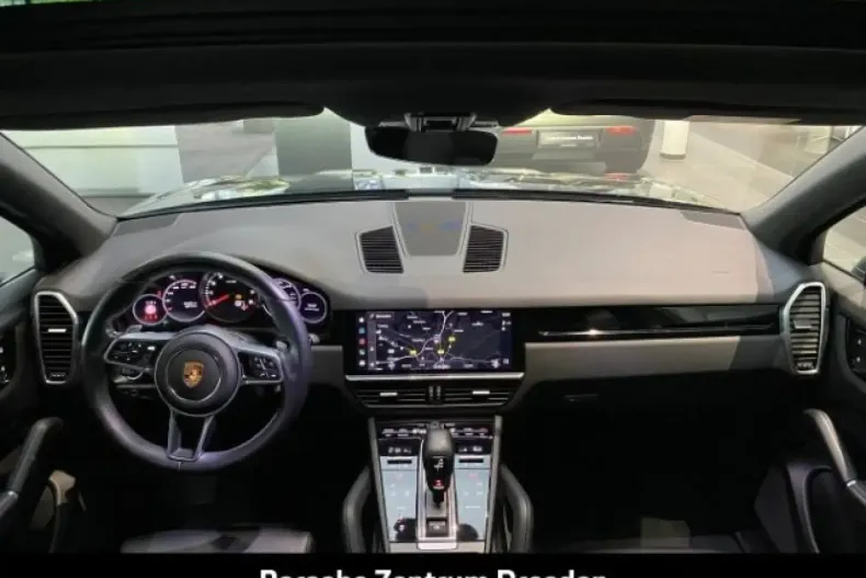 Porsche Cayenne din 2022 cu 87.089 km - oferta POR114978 - foto 9