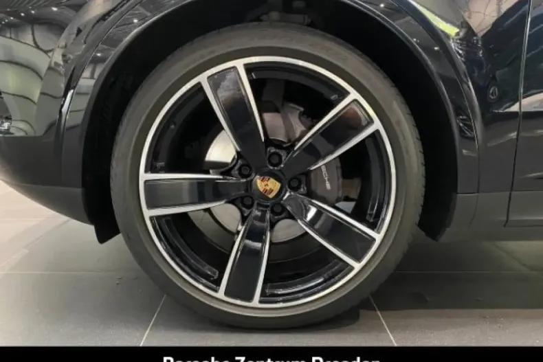 Porsche Cayenne din 2022 cu 87.089 km - oferta POR114978 - foto 15