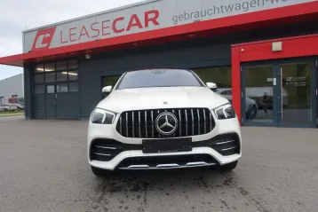 Mercedes-Benz GLE 53 AMG din 2023 - oferta MER114981