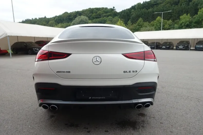 Mercedes-Benz GLE 53 AMG din 2023 cu 27.000 km - oferta MER114981 - foto 4