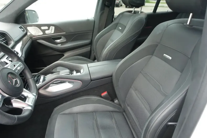 Mercedes-Benz GLE 53 AMG din 2023 cu 27.000 km - oferta MER114981 - foto 10