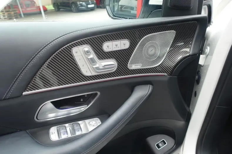 Mercedes-Benz GLE 53 AMG din 2023 cu 27.000 km - oferta MER114981 - foto 19