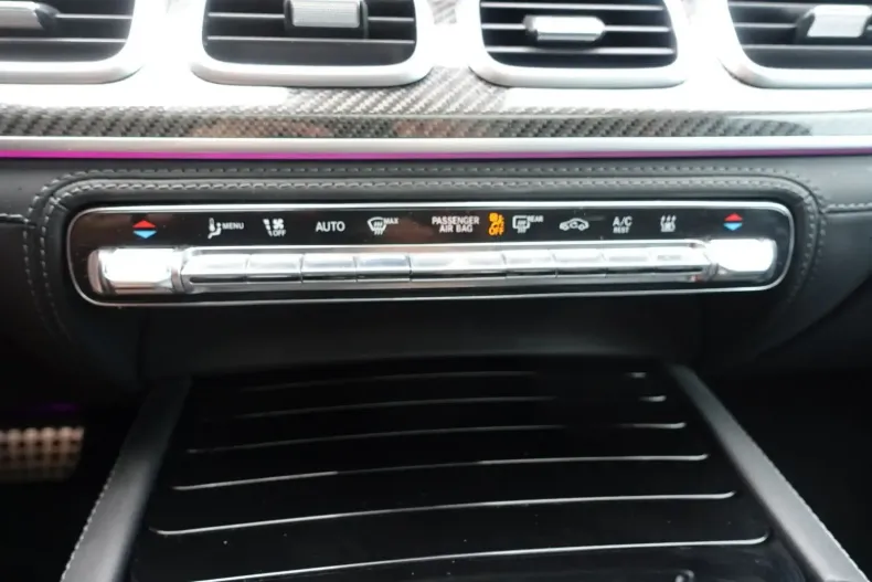 Mercedes-Benz GLE 53 AMG din 2023 cu 27.000 km - oferta MER114981 - foto 23