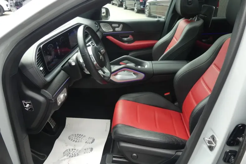 Mercedes-Benz GLE 400 din 2023 cu 32.948 km - oferta MER114984 - foto 4