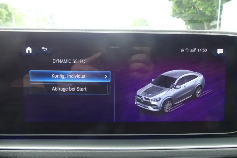 Mercedes-Benz GLE 400 din 2023 cu 32.948 km - oferta MER114984 - foto 13