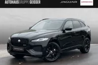Jaguar F-Pace din 2023 cu 33.000 km - oferta JAG114986 - foto 1