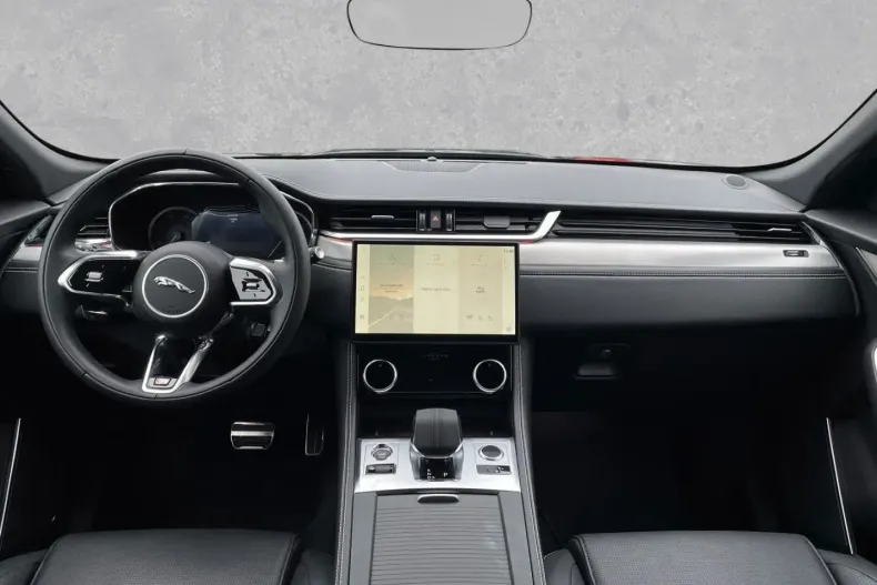 Jaguar F-Pace din 2023 cu 33.000 km - oferta JAG114986 - foto 4