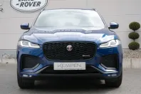 Jaguar F-Pace din 2023 cu 38.500 km - oferta JAG114987 - foto 2