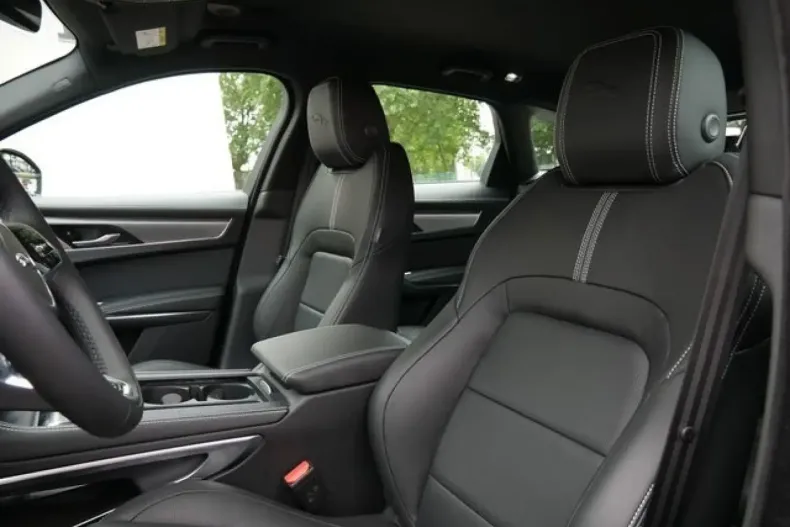 Jaguar F-Pace din 2023 cu 38.500 km - oferta JAG114987 - foto 9