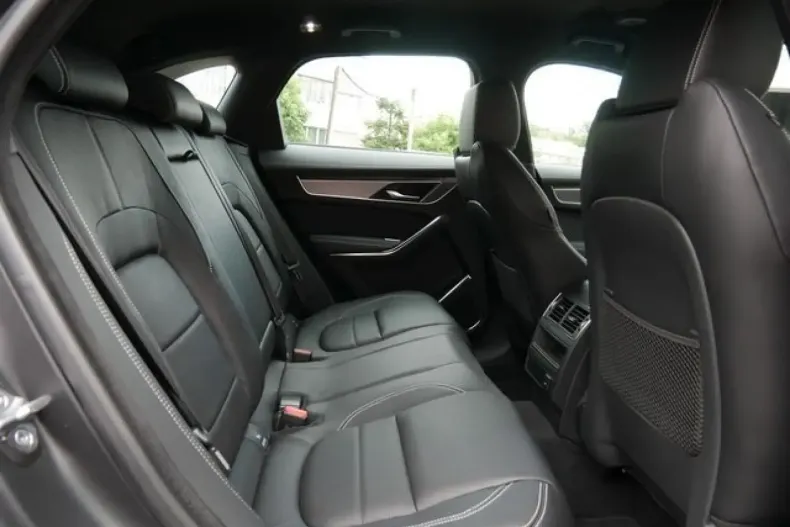 Jaguar F-Pace din 2023 cu 38.500 km - oferta JAG114987 - foto 11