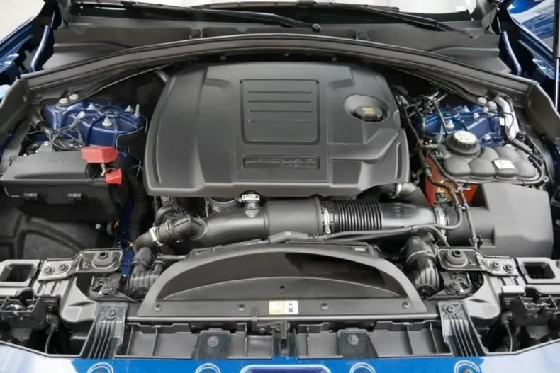 Jaguar F-Pace din 2023 cu 38.500 km - oferta JAG114987 - foto 14