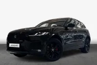 Jaguar F-Pace din 2023 cu 87.940 km - oferta JAG114988 - foto 1