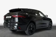 Jaguar F-Pace din 2023 cu 87.940 km - oferta JAG114988 - foto 2
