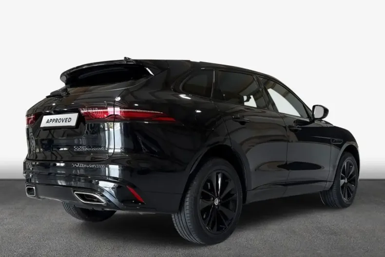 Jaguar F-Pace din 2023 cu 87.940 km - oferta JAG114988 - foto 2