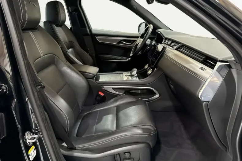 Jaguar F-Pace din 2023 cu 87.940 km - oferta JAG114988 - foto 3