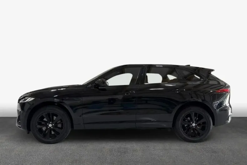 Jaguar F-Pace din 2023 cu 87.940 km - oferta JAG114988 - foto 6