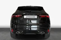 Jaguar F-Pace din 2023 cu 87.940 km - oferta JAG114988 - foto 7