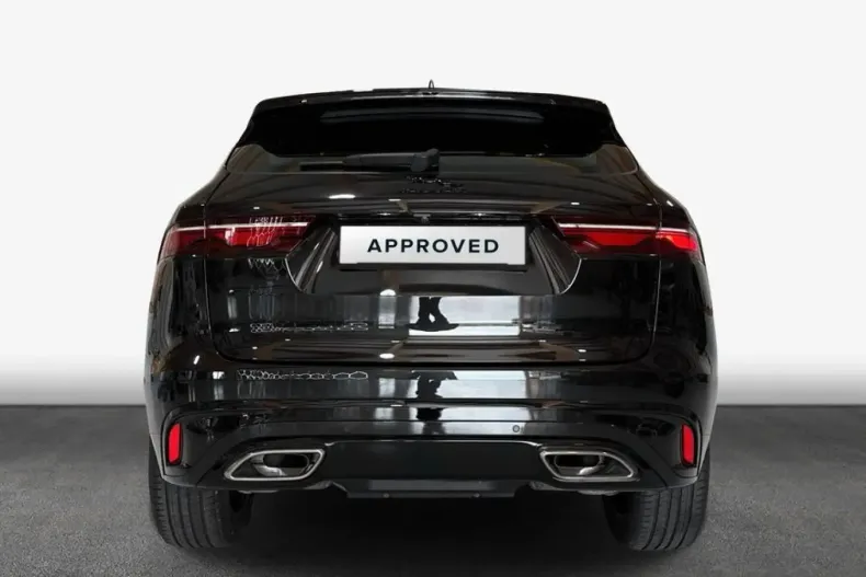 Jaguar F-Pace din 2023 cu 87.940 km - oferta JAG114988 - foto 7