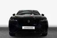 Jaguar F-Pace din 2023 cu 87.940 km - oferta JAG114988 - foto 8