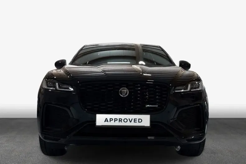 Jaguar F-Pace din 2023 cu 87.940 km - oferta JAG114988 - foto 8