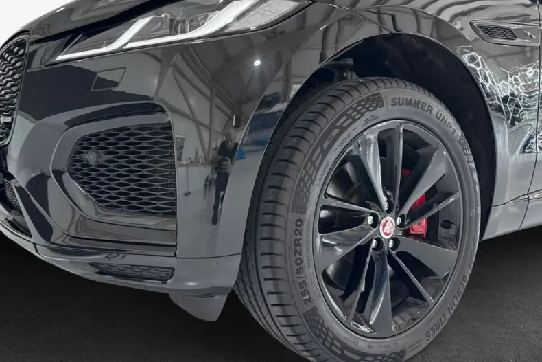 Jaguar F-Pace din 2023 cu 87.940 km - oferta JAG114988 - foto 13